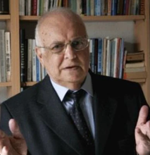 Arif Tekin Görseli