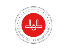Diyanet İşleri Logosu