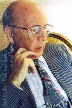 Prof.Dr. İlhan Arsel